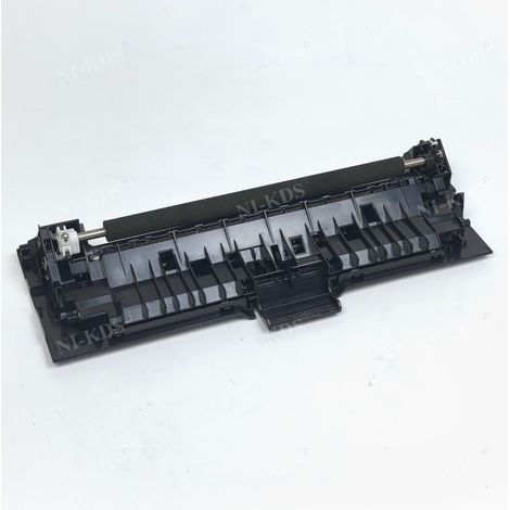 Compatible avec les modèles HP M176, M177, 175 et CP1025 : capot arrière avec rouleau de transfert RM2-0162 et RM2-7216  capot arrière avec rouleau de transfert [démonté et nettoyé].