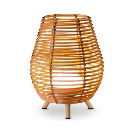 Lampe de table autonome nomade Bossa - New Garden (1/7)