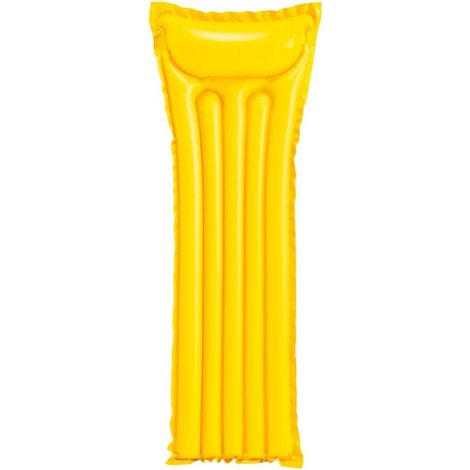 Materassino Gonfiabile Intex Eco 183 x 69 cm (1/5)