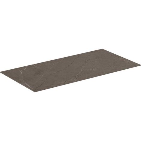 IDEAL STANDARD T3971DI Plan vasque Conca en céramique (1/2)