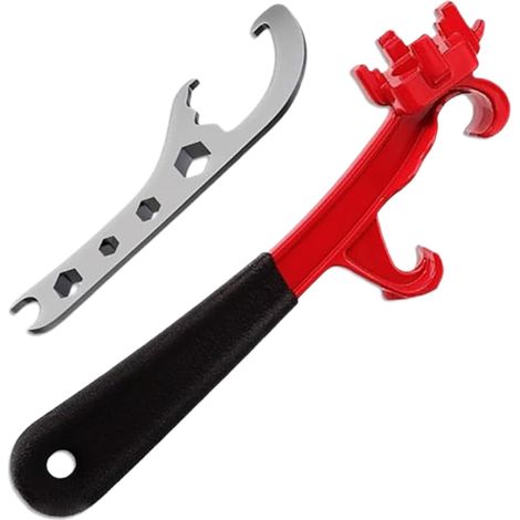 seau Cl de ft antidrapante lot de 2 outils portables pour (1/5)