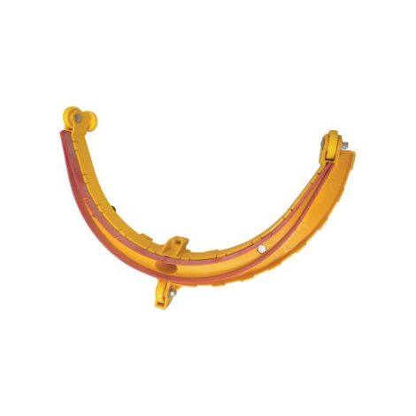 Labio de secado trasero - SSM 281