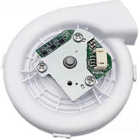 Ersatzlüftermotor für Roborock S50 / S51 / S55 / S6 / S61 / S65 / T6 Staubsauger, Teilenummer 20N704P200 (1/5)