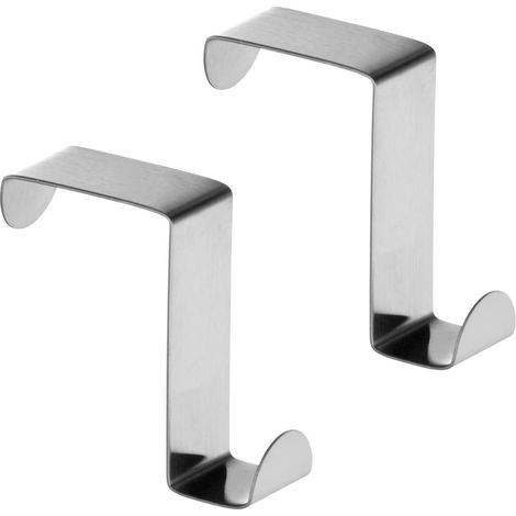 Premier Housewares Over Door Reversible Hook (1/5)