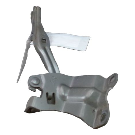 [PRODUIT D'OCCASION] Compas Droit Capot MAZDA MAZDA 3  5p ♻️ Ref Oe. Bbm252410b - Garantie à vie (1/2)