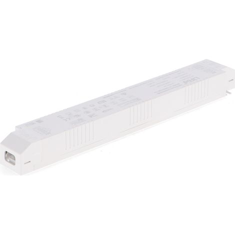Alimentation LED Lifud 150W 24V DC réglable DALI DT6/DT8 (1/5)