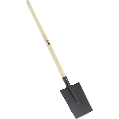 MAILLET 255x158 MM AVEC MANCHE DROIT
