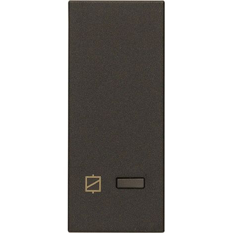 VIMAR - 30473.G Attuatore a rele 1M nero