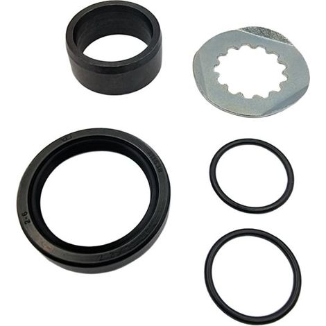 Kit di riparazione albero di uscita Bearing Worx per Yamaha YZ 250 '99-'22, YZ 250X '16-'22 (25-4021)