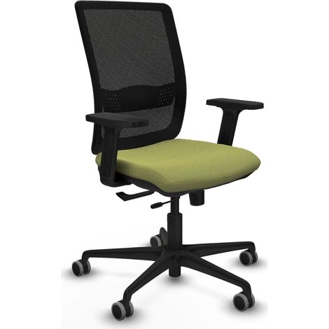 Sedia da Ufficio Haches Traslack Piqueras y Crespo 2D036G0 Verde (1/5)
