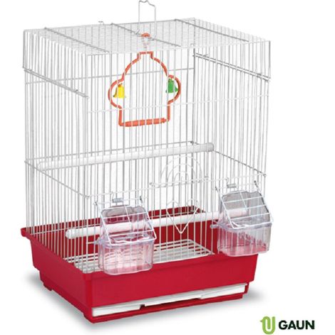 GAUN Jaula pájaros modelo ALBA