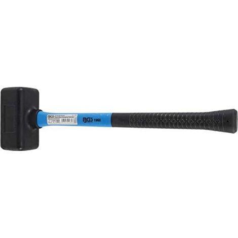 Martello BGS Technic soft face anti rimbalzo 2,1 kg