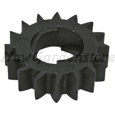 Anlasser, Ritzel, kompatibel mit BRIGGS STRATTON 695708 693059