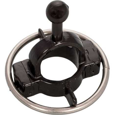 Delonghi Nespresso magnete calamita girante Aeroccino EN125 PIXIE EN110 EN265 (1/4)