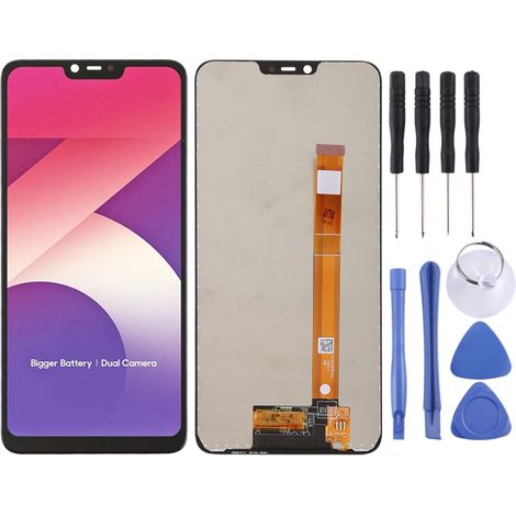 Compatible with TFT LCD screens for OPPO A5 / A3s / Realme C1 / Realme 2 (1/4)