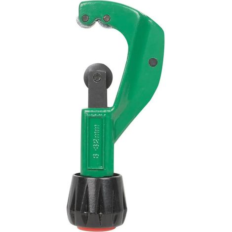 Attrezzo idraulico jbm 3-32 mm tagliatubi ergonomico preciso