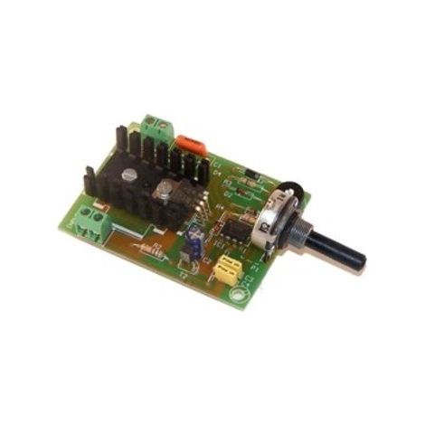 Motor-Drehzahlregler 1,5A 6V-16V R-1