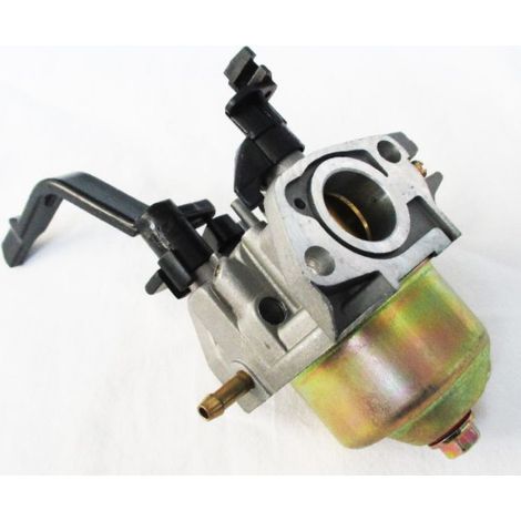 Carburatore compatibile con motore HONDA G160 VERSIONE ORIZZONTALE