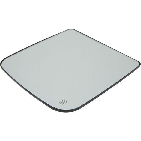 Rétroviseur extérieur chauffant côté passager 68067728AA, compatible avec Ram 1500, 2500, 3500 et 4500 (2010-2015) (1/5)