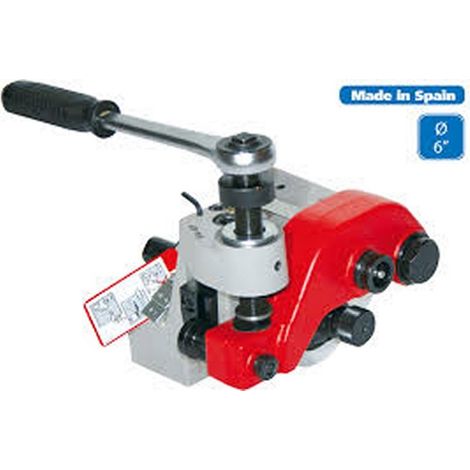 ROTHENBERGER ROGROOVER para ROPOWER 50R, SC 2 SE, REX 2" - 56505