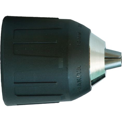 Mandrin sans clé Makita 1-10 mm 1/2'' - 20