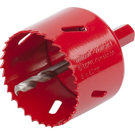Wolfcraft 5484000 Lochsäge 60 mm 1 St.