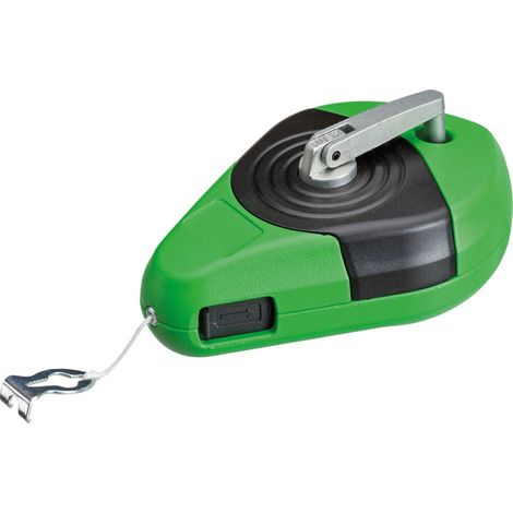 Freund Schnurschlaggerät Turbospeed Plus, 5-fach (1/2)