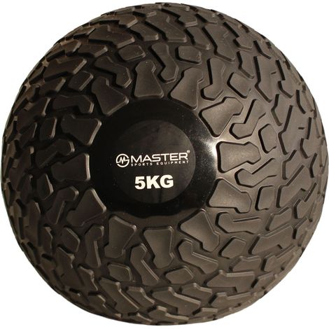Slam Ball Master 5 kg (1/2)