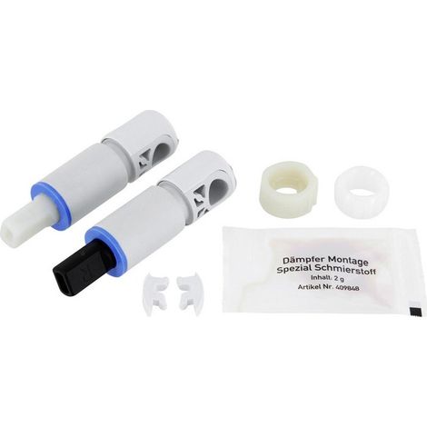 Kit ammortizzatori IDS per CONNECT Softclose dal 12/2010