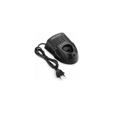 Chargeur pour chargeur rapide Bosch 10,8 V-12 V AL1115CV (prise UE) (1/4)