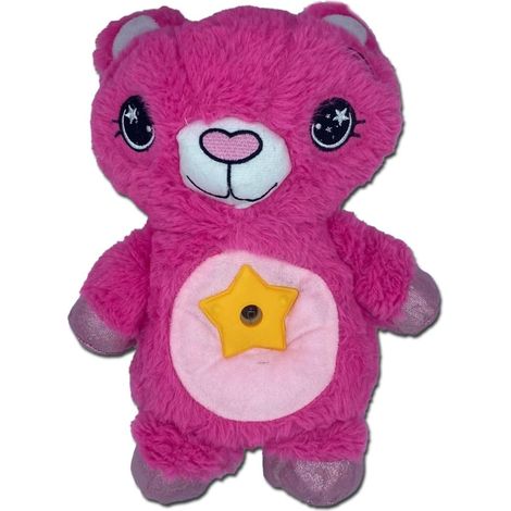 tempo di saldi Peluche Morbido Con Luce Notturna Rilassante Con Proiezione DI Un Cielo Magico (1/5)
