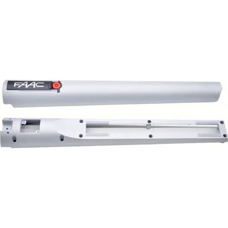 Nouveau groupe de carrosseries S418 Faac 63000563, pièces de rechange originales, garantie d'automatisation