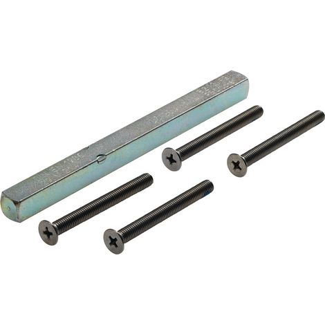 Bef-set.ZUB DG 9MM 35-50MM 35-50mm M5x50 4-KT.9x105mm OGRO (1/2)