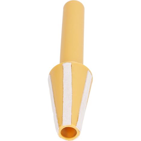 Ortviai Brosse de Nettoyage pour Cône de Broche BT40 – Nettoyant ABS pour Machines CNC d'Usinage et Gravure (1/4)