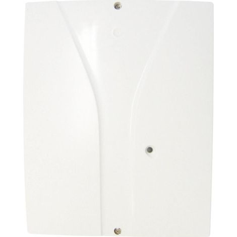 Comelit – Transformateur pour tableau électrique 230V – Sortie 12V AC – Puissance 15 VA – Courant 0,9 A – Utilisation continue pour systèmes audio/vidéo (1/2)