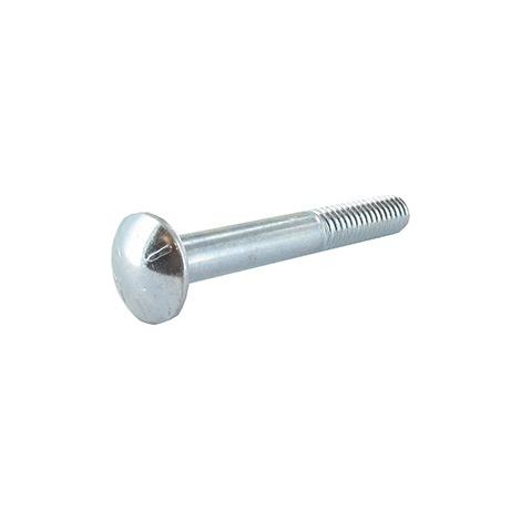 Boulon Pour Tondeuses Autoportée Ayp/husqvarna - Origine: 872110618, 72110618.