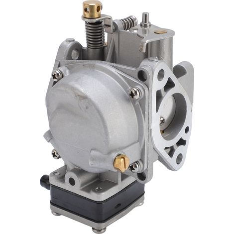 Carburateur pour moteur hors-bord 2 temps Yamaha T3 3/3.5/4.5 CV Pièces compatibles avec réf. 6L5-14301-03-KZQ (1/5)