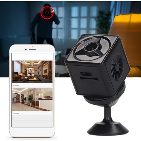 Webcam HD Wifi K14 (1/5)