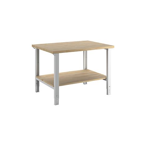 eurokraft pro  Banco di lavoro  sistema modulare Serie 7000  1