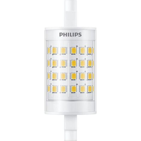 Philips CorePro LEDlinear R7S, 7W, 78mm, weiß, 30193100 (1/3)