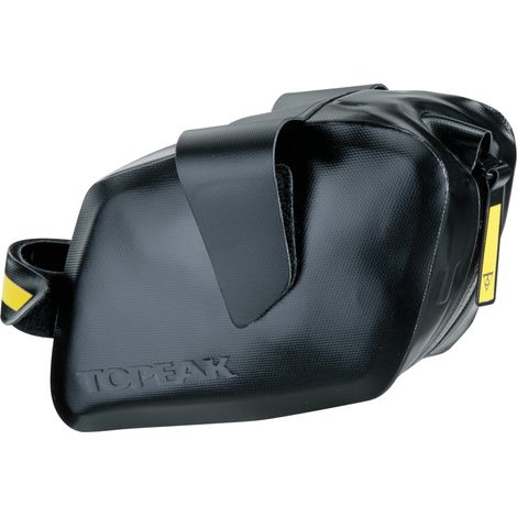 Sacoche De Selle Vélo étanche Micro Format - Protection Intempéries - Topeak