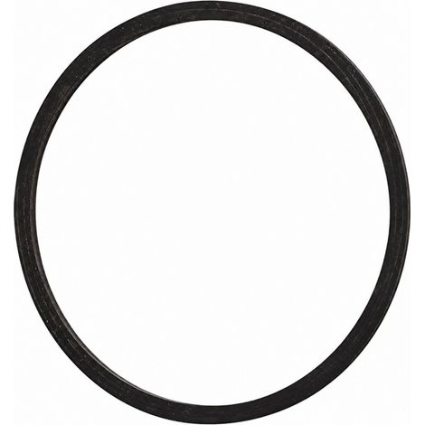 Guarnizione tappo sifone (39x47x2mm) - 1 pezzo.