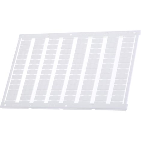 Marqueur blanc 10,5 x 4,6 mm UC-TM 5 0818108
