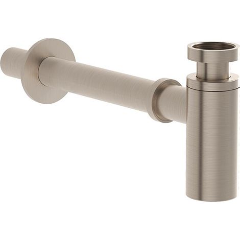 VITRA A4512334 Design siphon accessoire longueur 29 cm