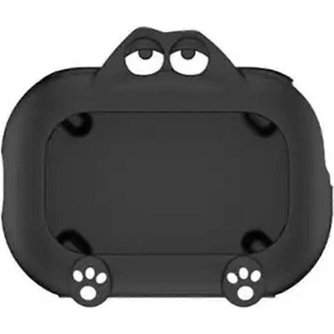 Schutzhülle aus Silikon für den SoundCore Select 4 Go Outdoor-Lautsprecher: stoßfest, rutschfest und staubdicht. (1/5)