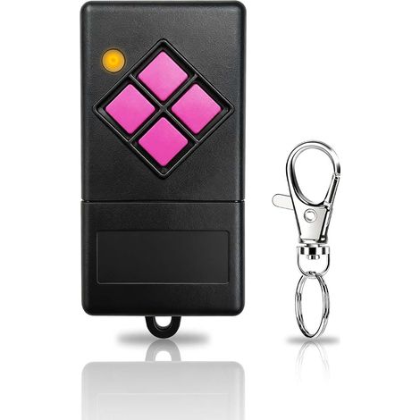 433,92MHz Télécommande pour Porte de Garage pour MAHS433-04 (1/5)