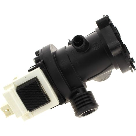 Pompa di scarico c00507308, c00309709 per lavatrice indesit