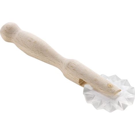 Découpe pâte pour raviolis