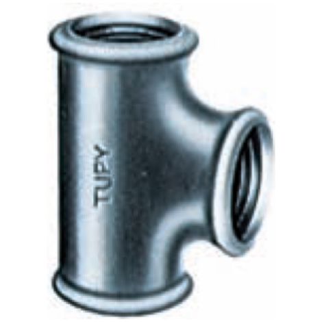 raccord en T A gal dans raccord en fonte galvanisA e 1/2 art.130 rechange hydraulique