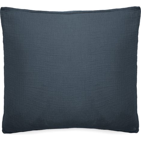 Taie d'oreiller coton MILOS 65x65 cm (1/5)